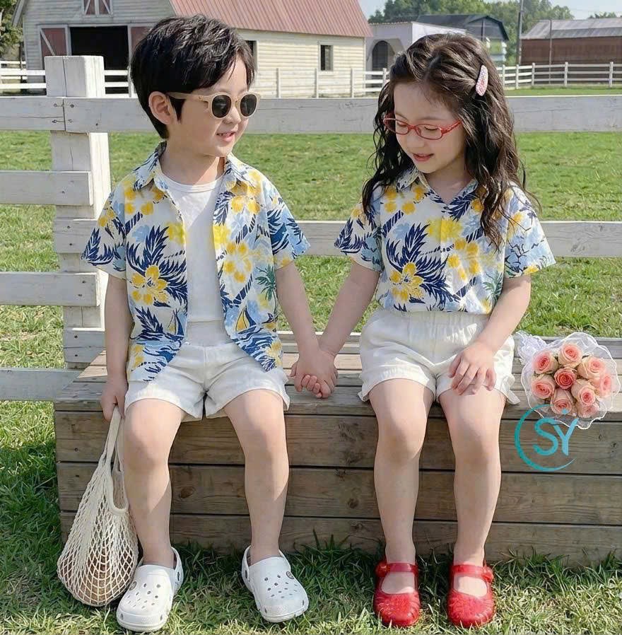 Thời trang trẻ em #418