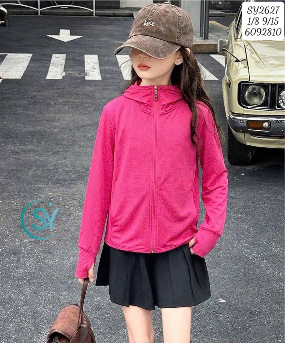 Thời trang trẻ em #421