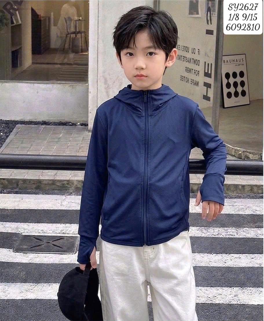 Thời trang trẻ em #422