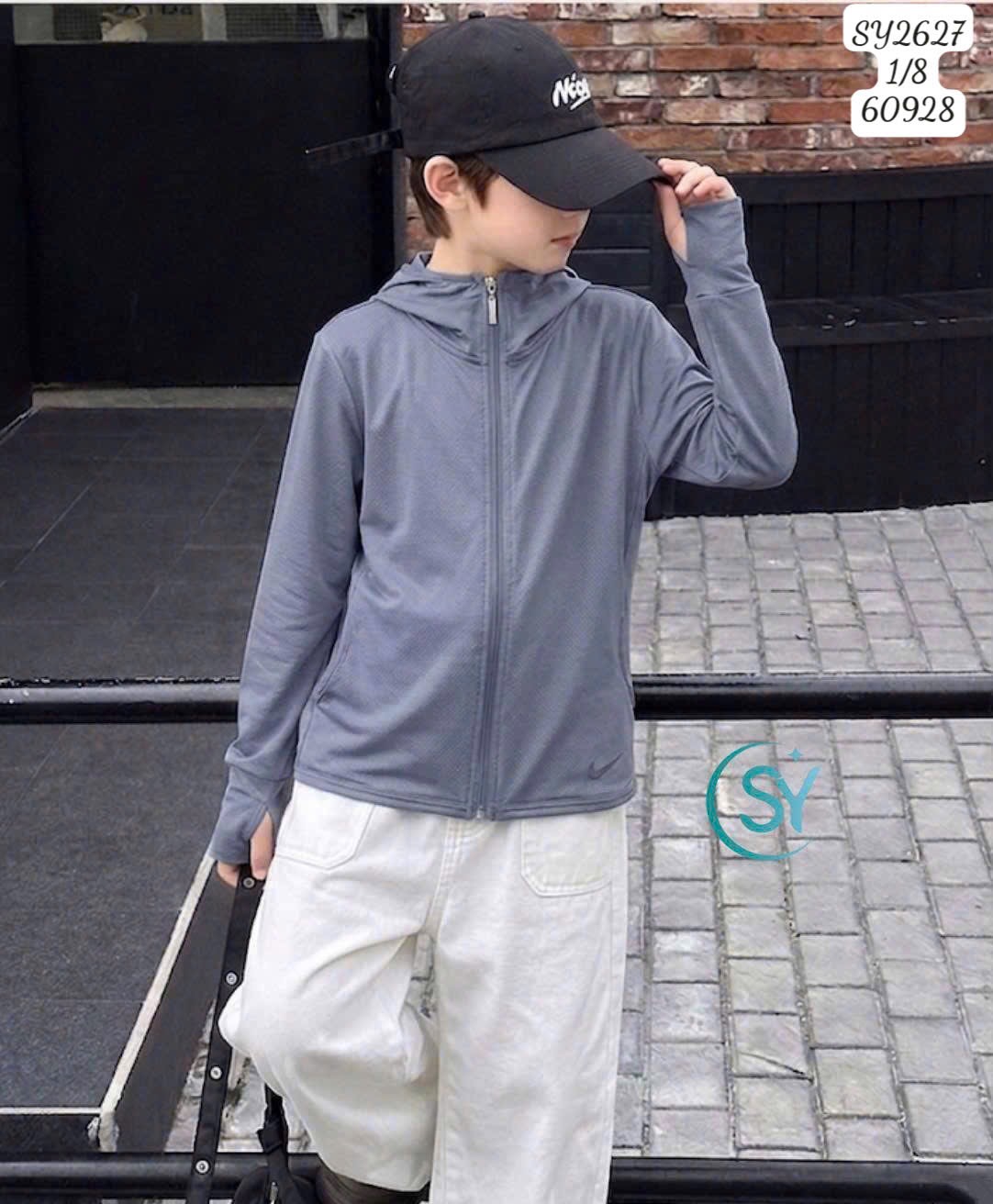 Thời trang trẻ em #423