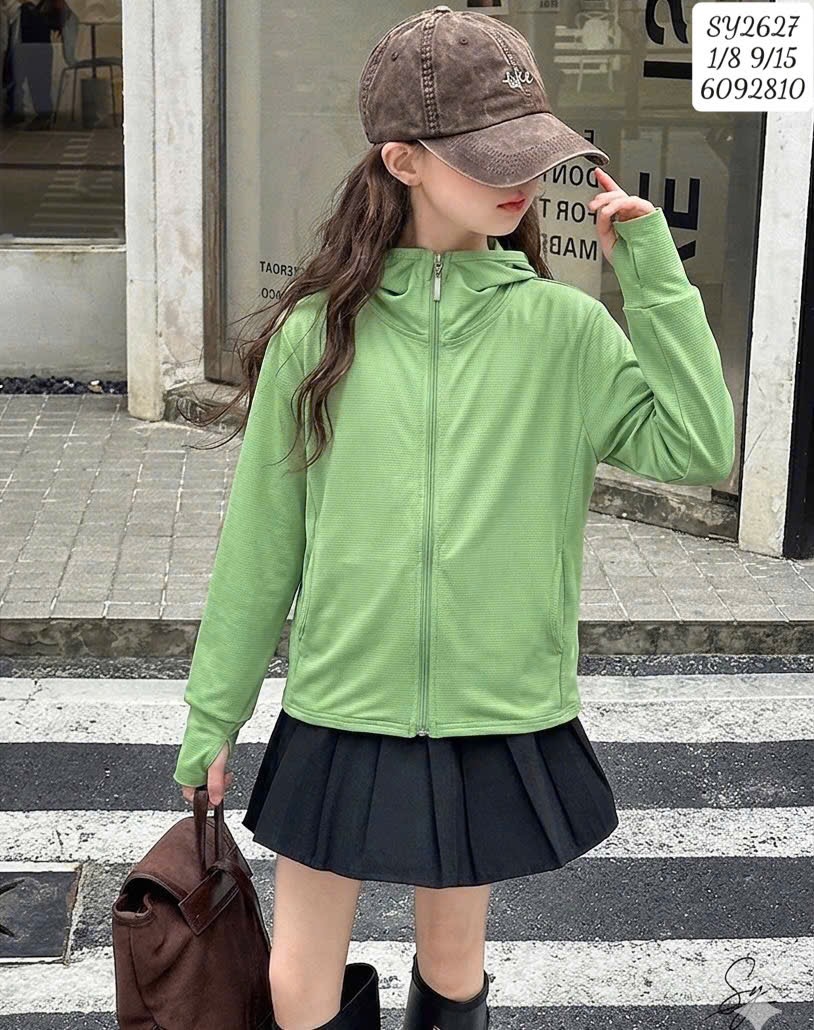 Thời trang trẻ em #424