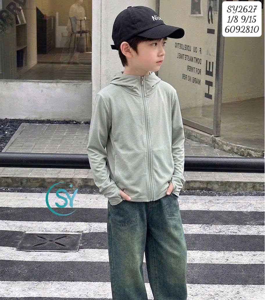 Thời trang trẻ em #426