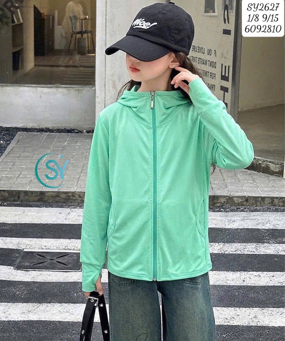 Thời trang trẻ em #427