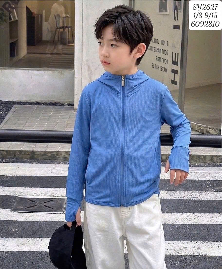 Thời trang trẻ em #428