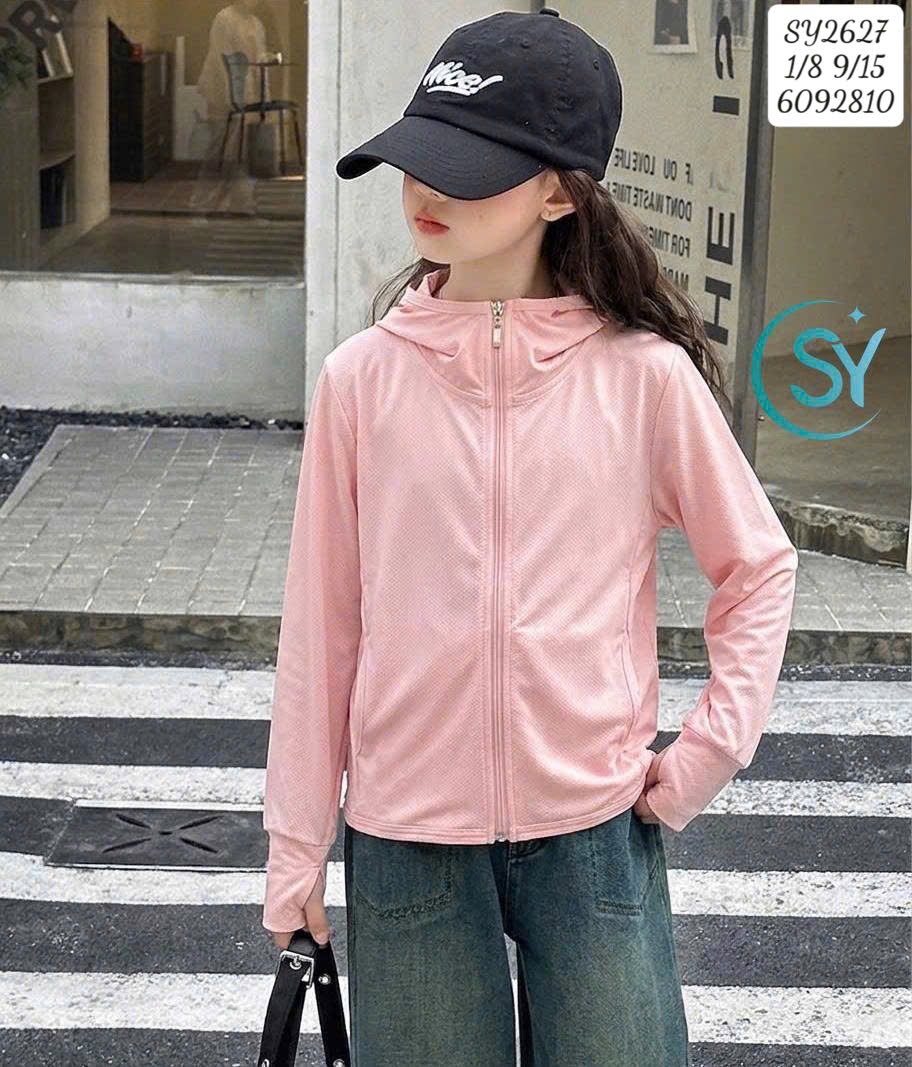 Thời trang trẻ em #429