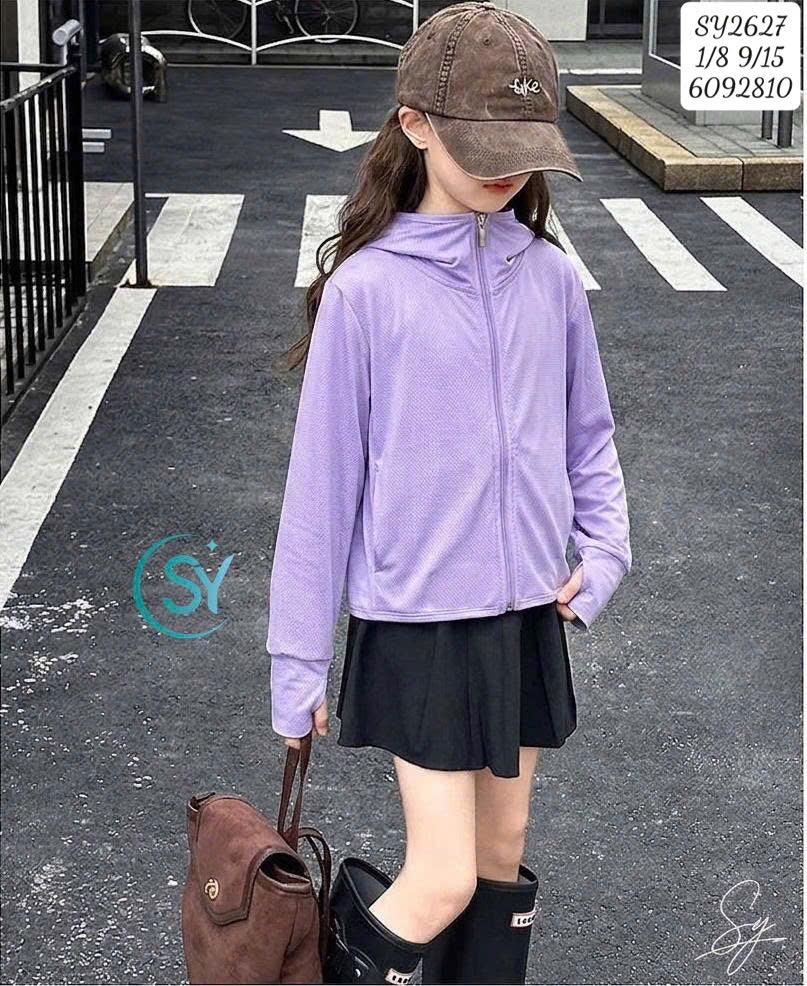 Thời trang trẻ em #430