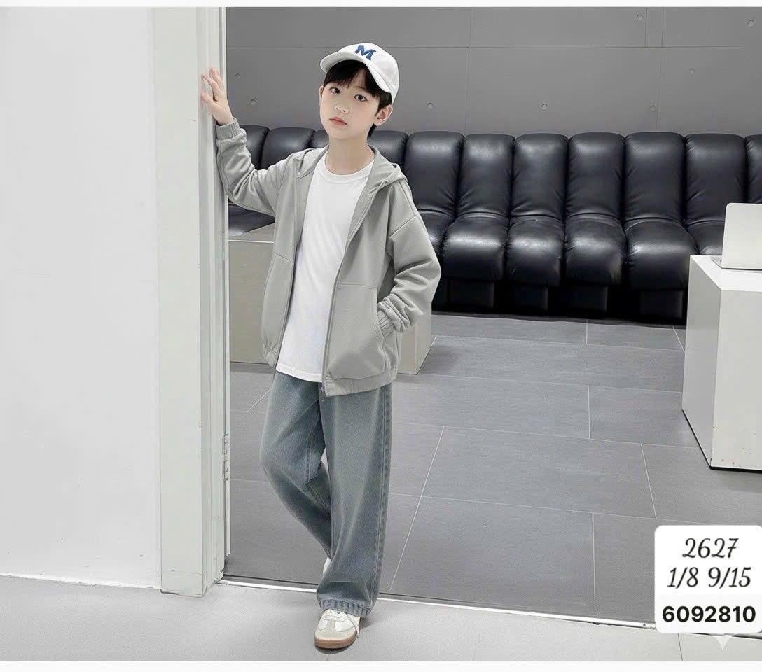 Thời trang trẻ em #431