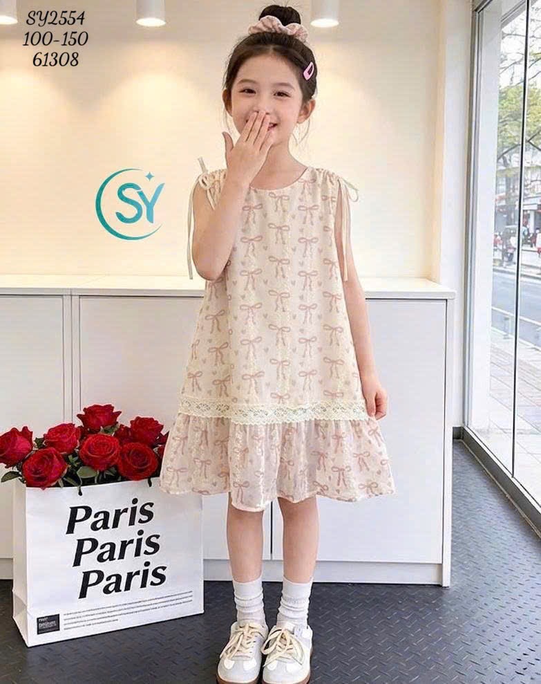 Thời trang trẻ em #432
