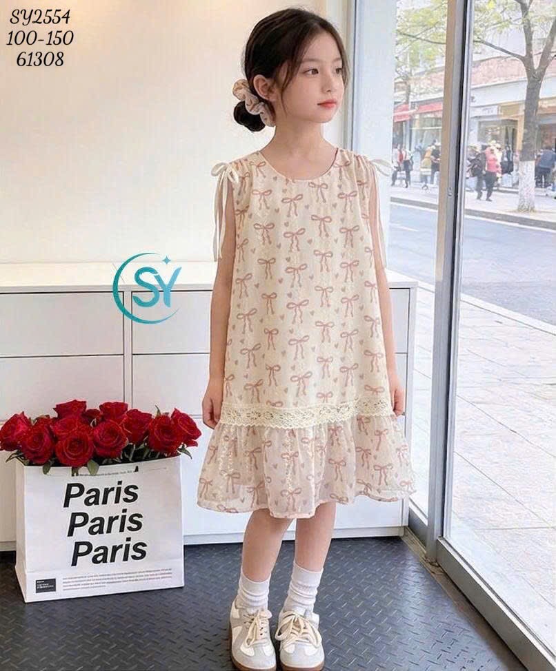 Thời trang trẻ em #433