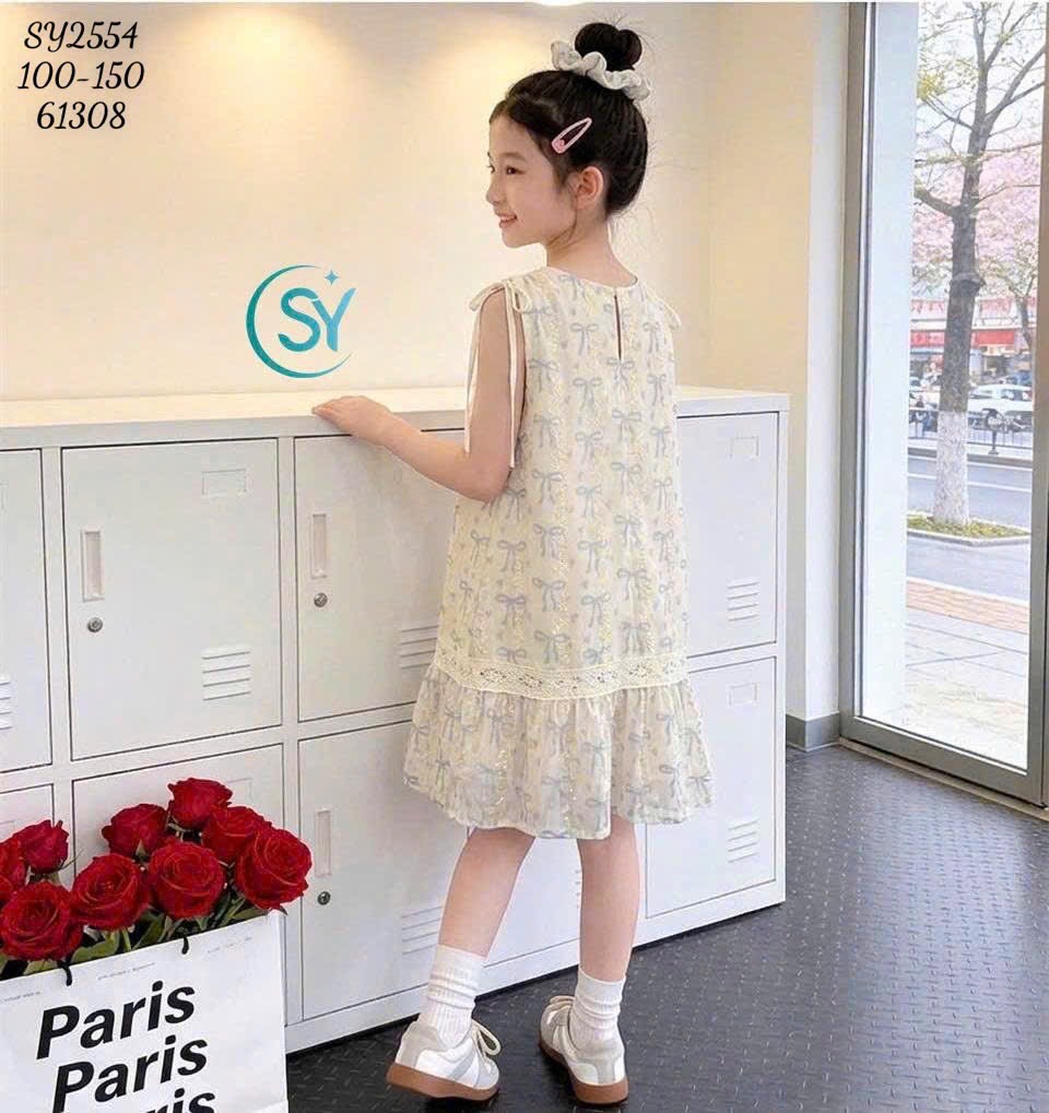 Thời trang trẻ em #437