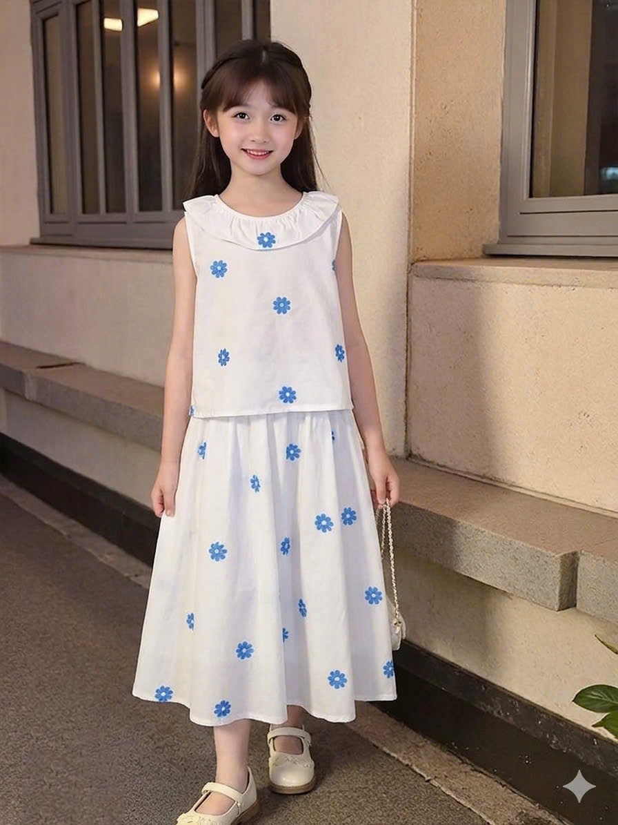 Thời trang trẻ em #438