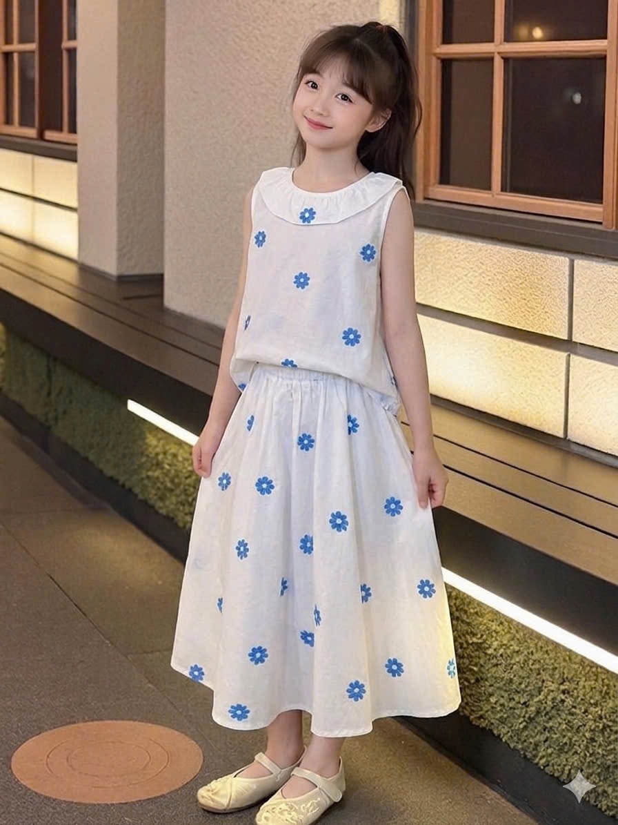 Thời trang trẻ em #439