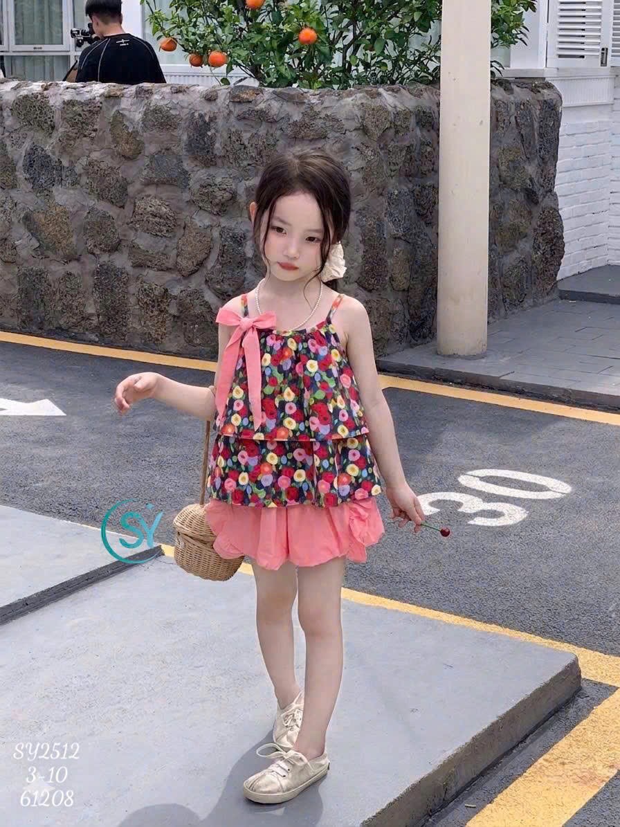 Thời trang trẻ em #440