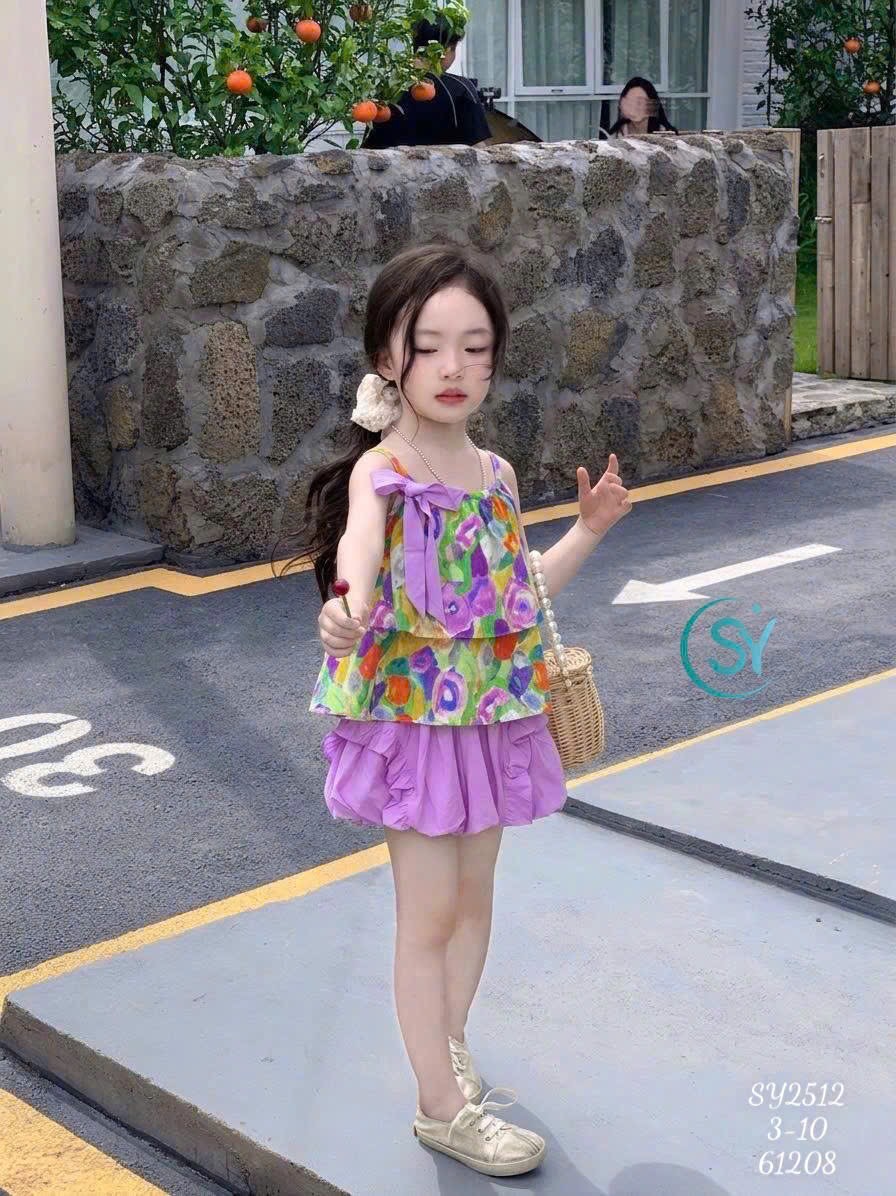 Thời trang trẻ em #441