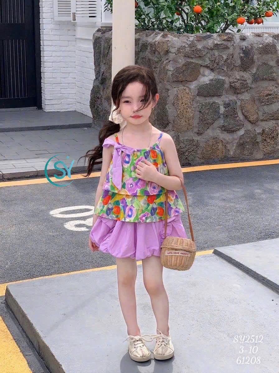 Thời trang trẻ em #442