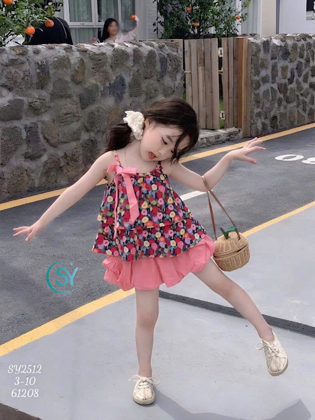 Thời trang trẻ em #443