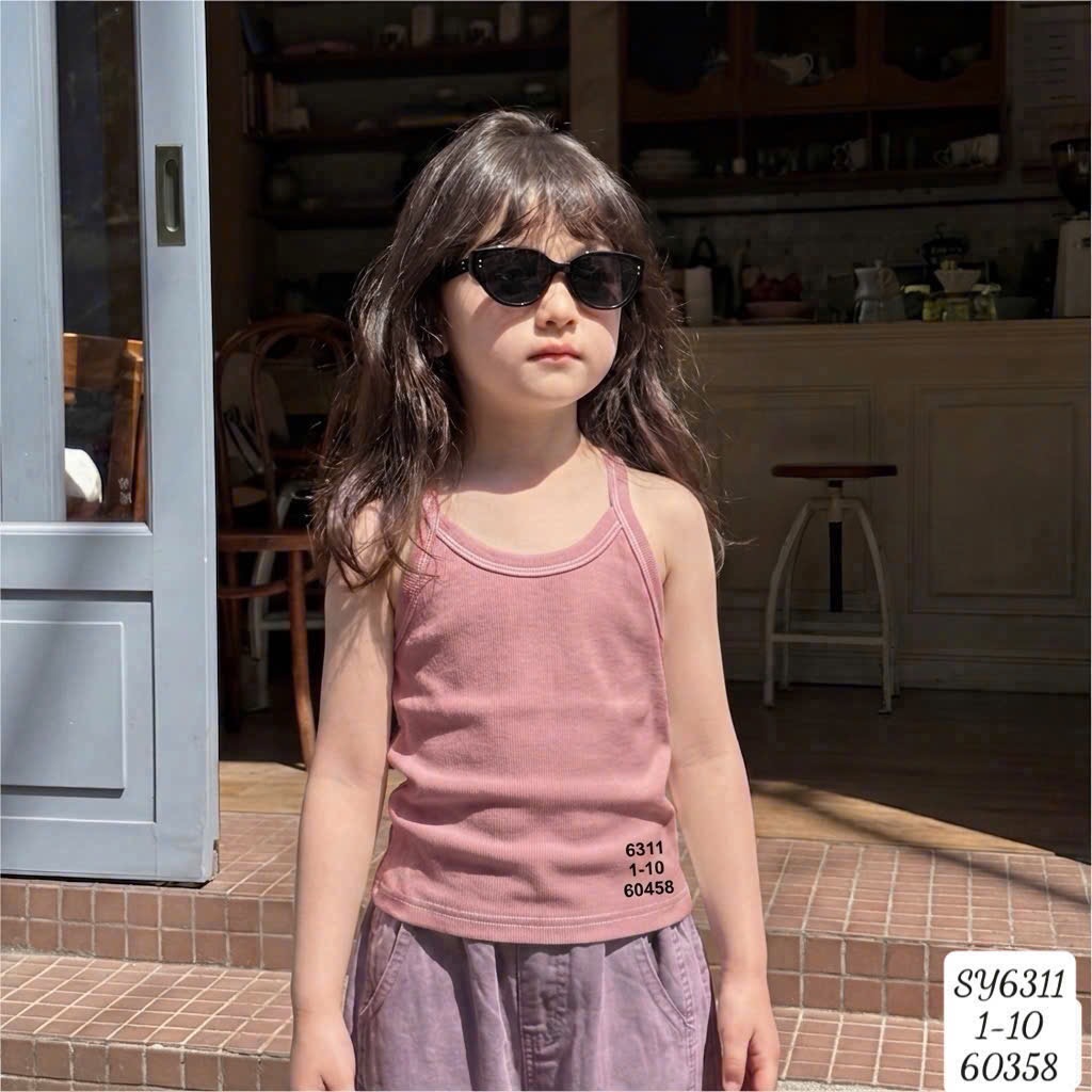 Thời trang trẻ em #444