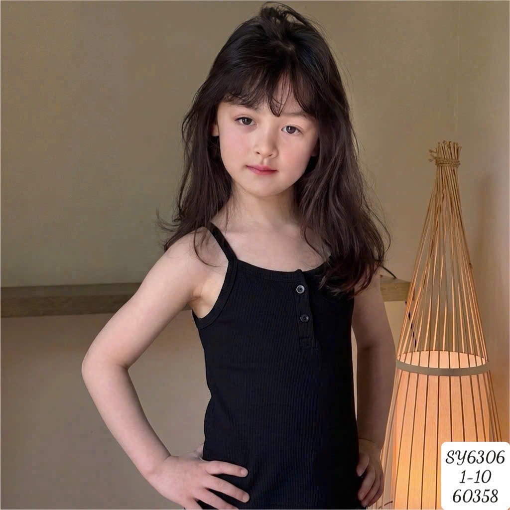 Thời trang trẻ em #445