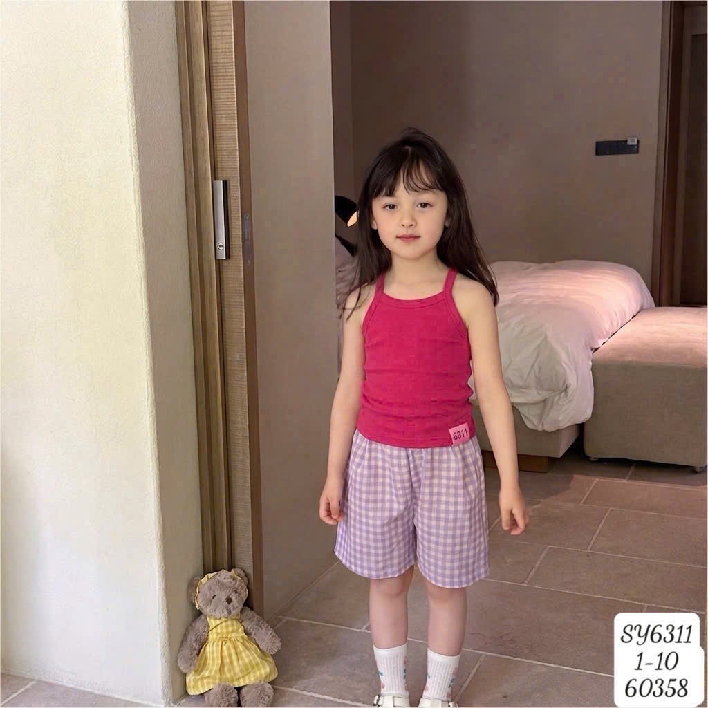 Thời trang trẻ em #446