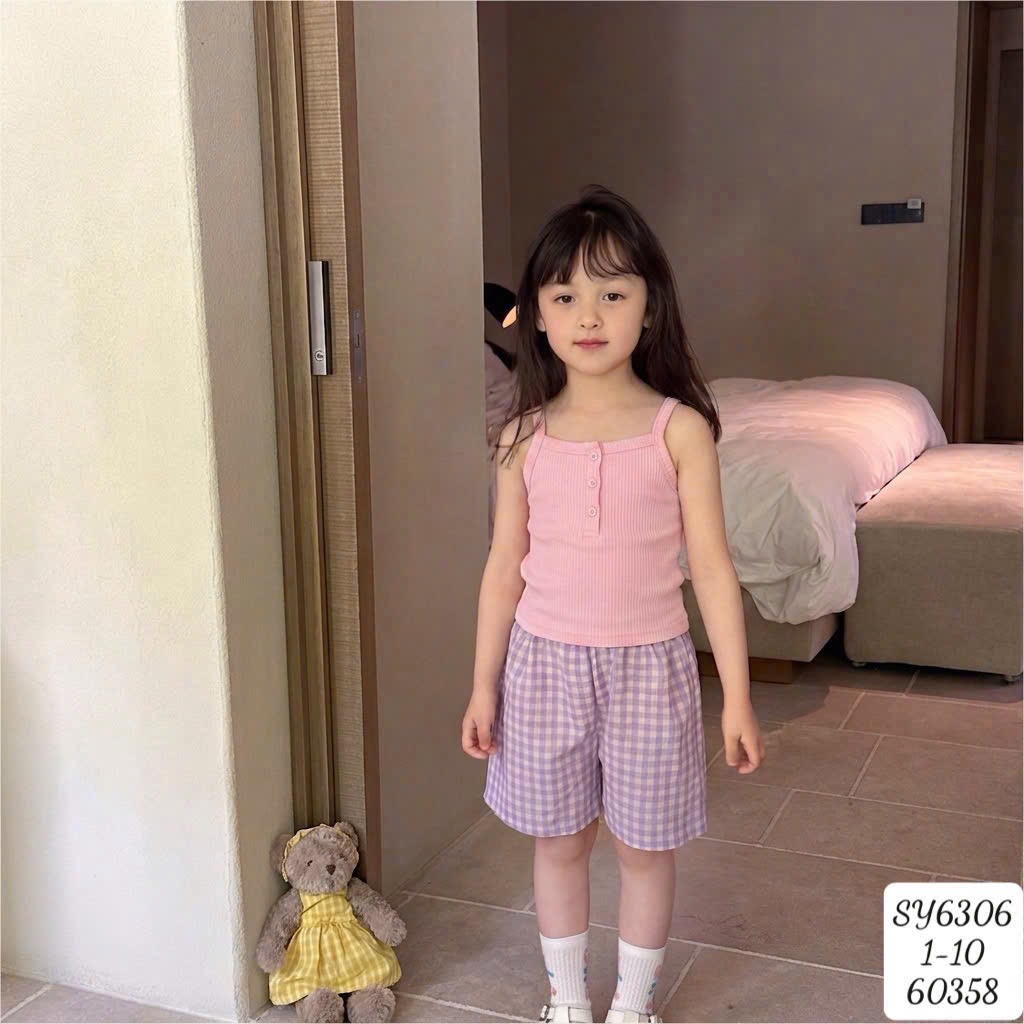 Thời trang trẻ em #447