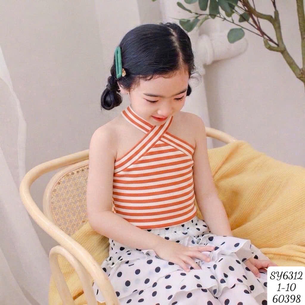 Thời trang trẻ em #451