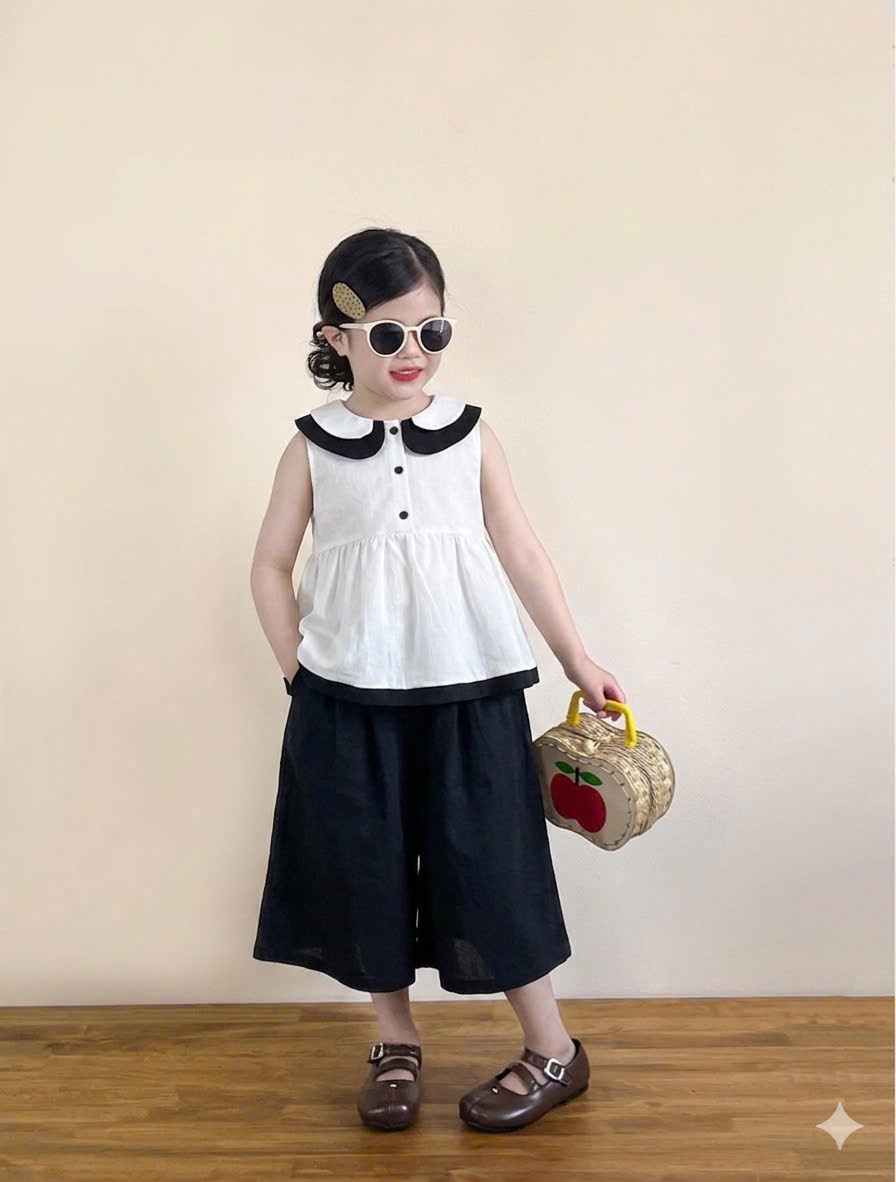 Thời trang trẻ em #453