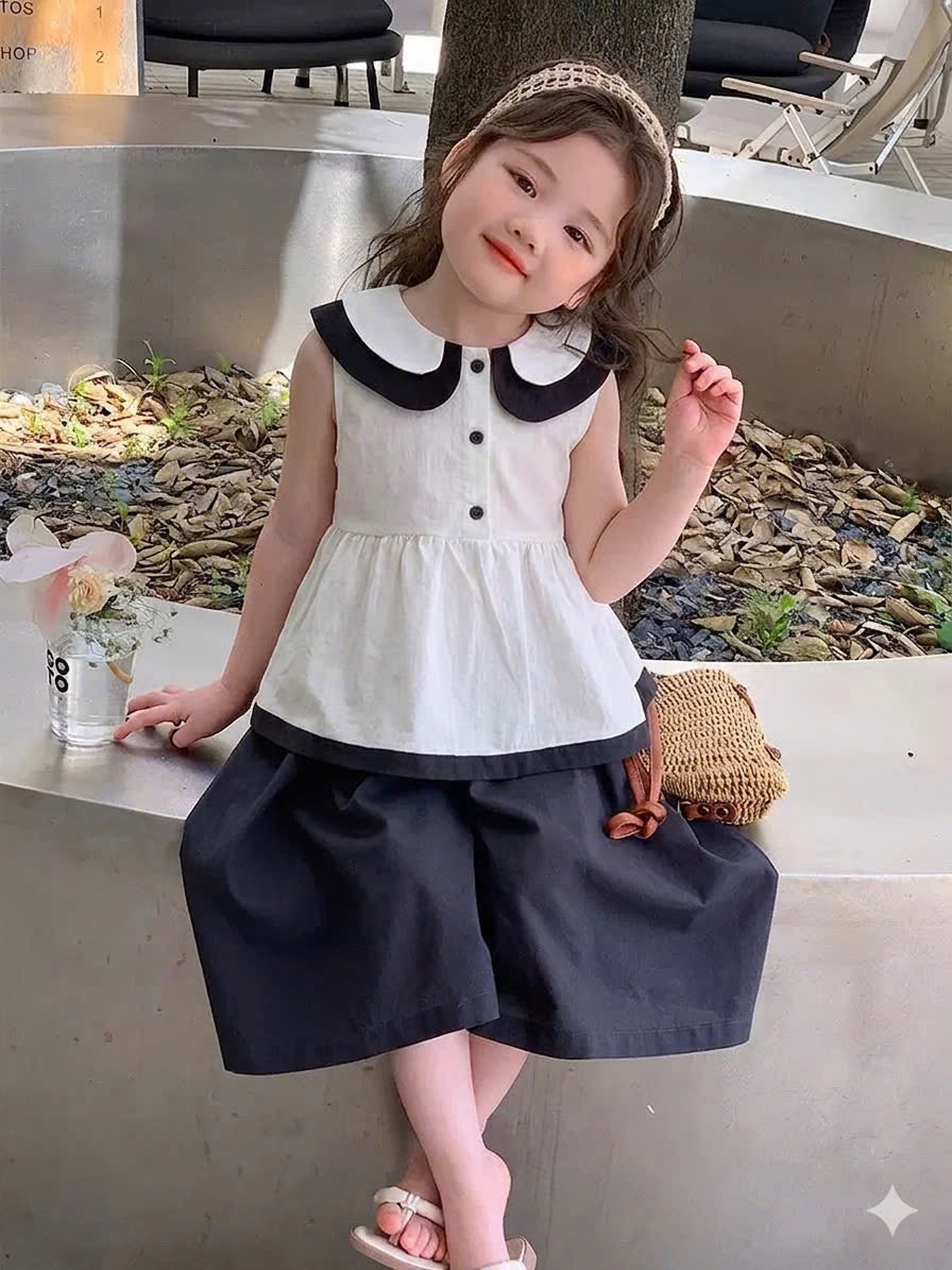 Thời trang trẻ em #454