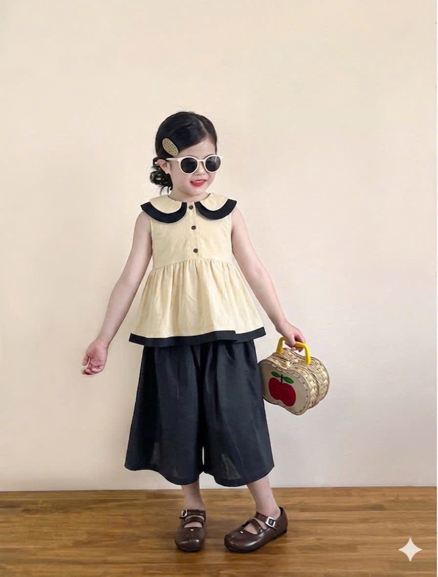 Thời trang trẻ em #455