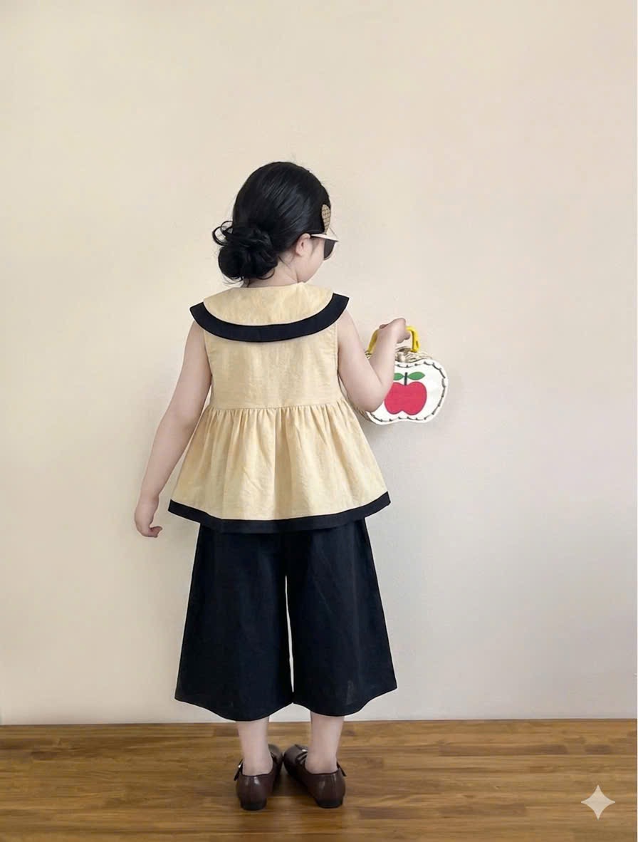 Thời trang trẻ em #456