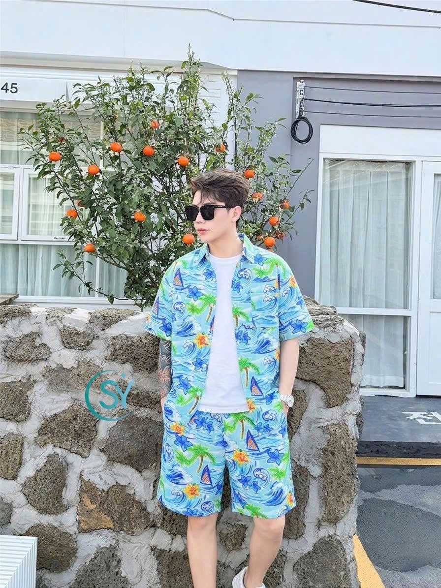 Đồng phục nhóm, lớp, gia đình #499