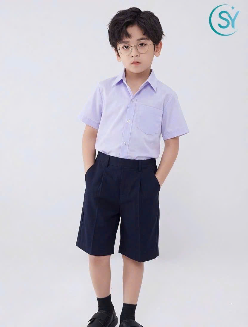 Đồng phục học sinh #507