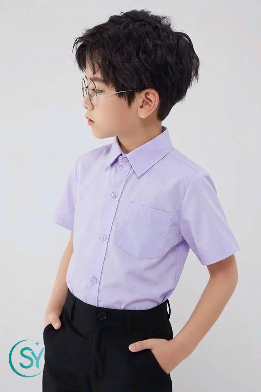 Đồng phục học sinh #508