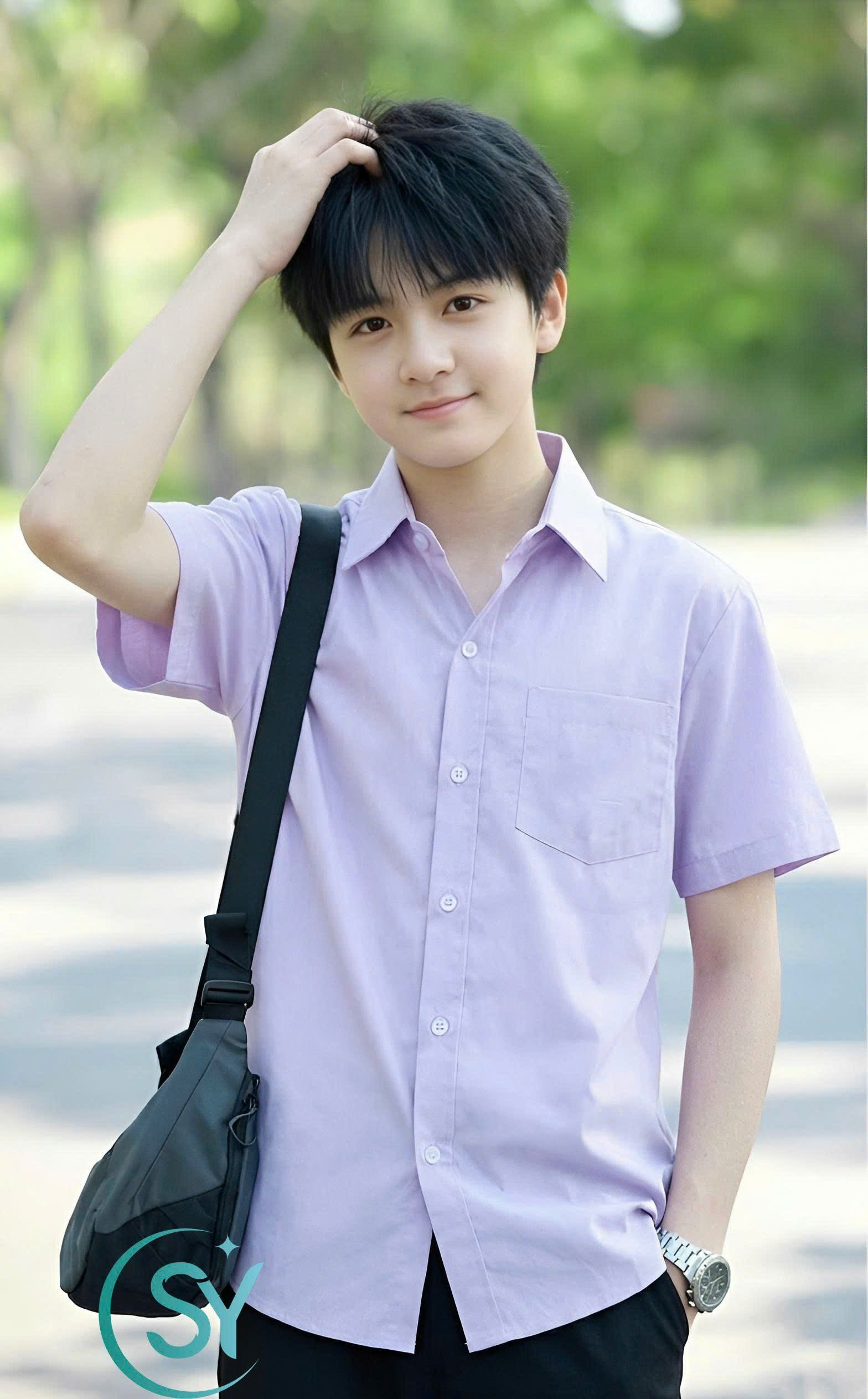 Đồng phục học sinh #509