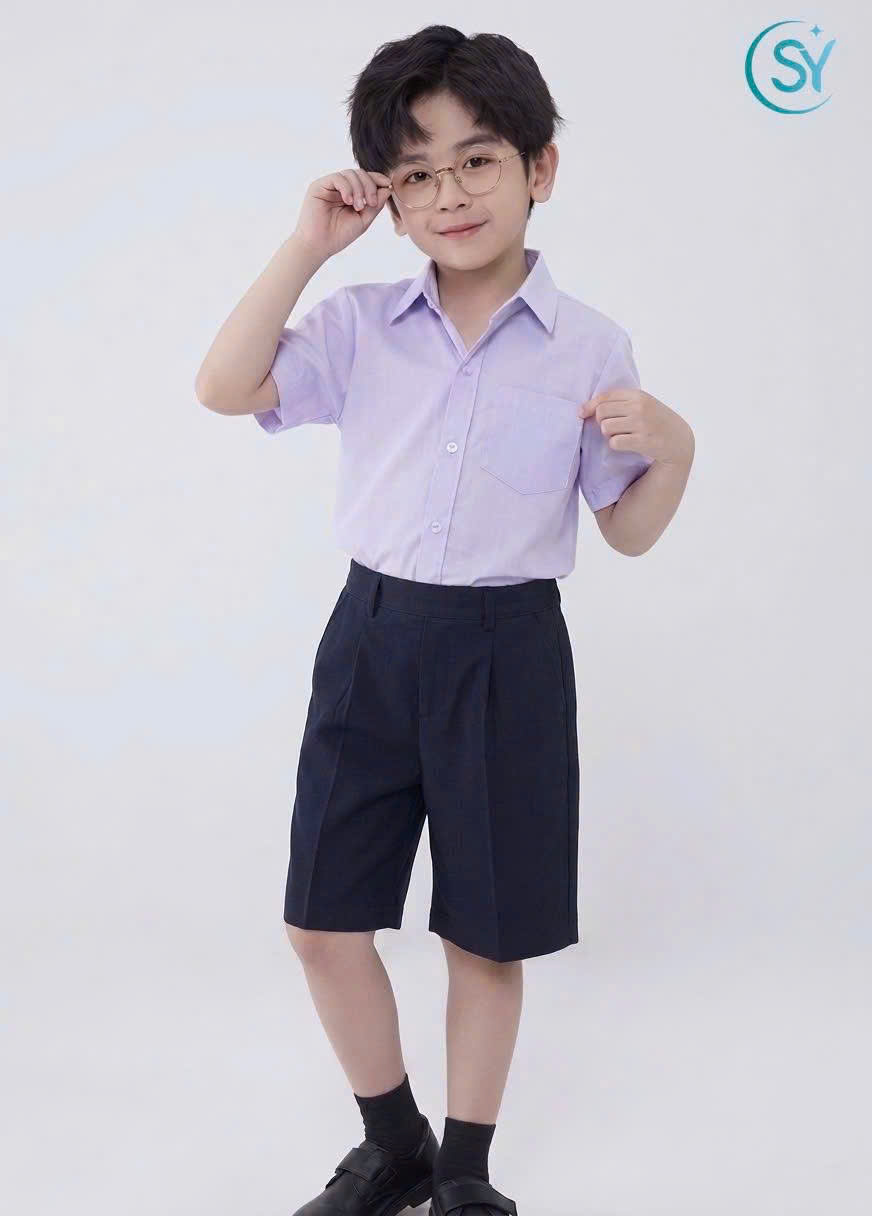 Đồng phục học sinh #510