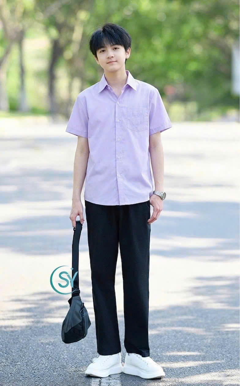 Đồng phục học sinh #511
