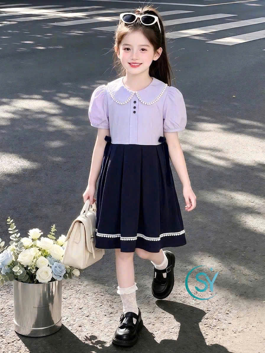 Đồng phục học sinh #512