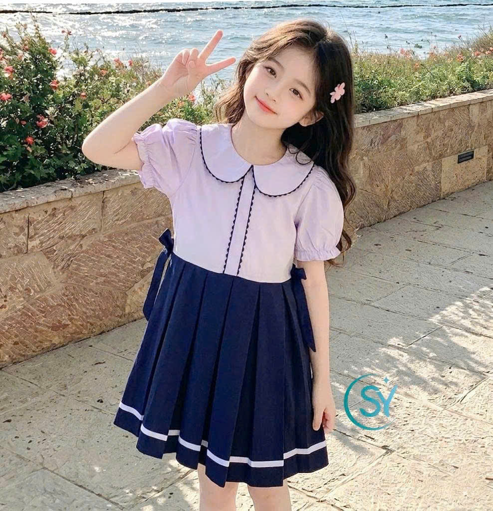 Đồng phục học sinh #516