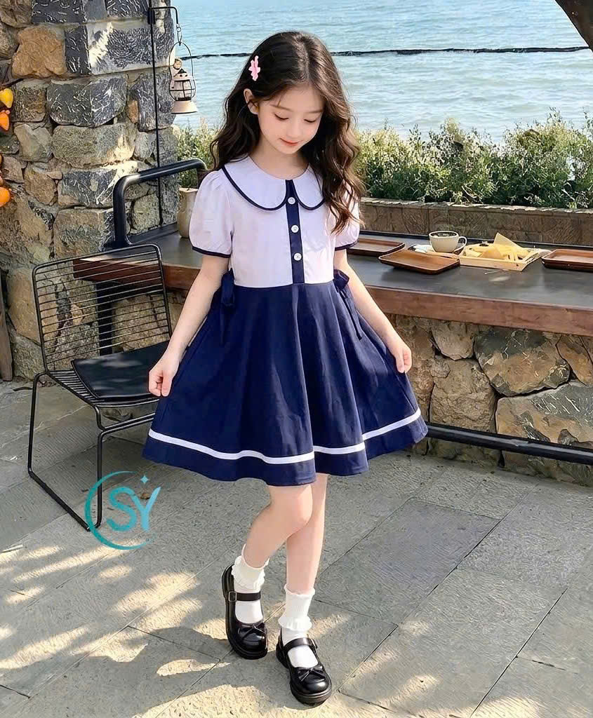 Đồng phục học sinh #517