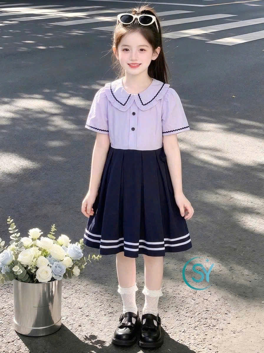 Đồng phục học sinh #518