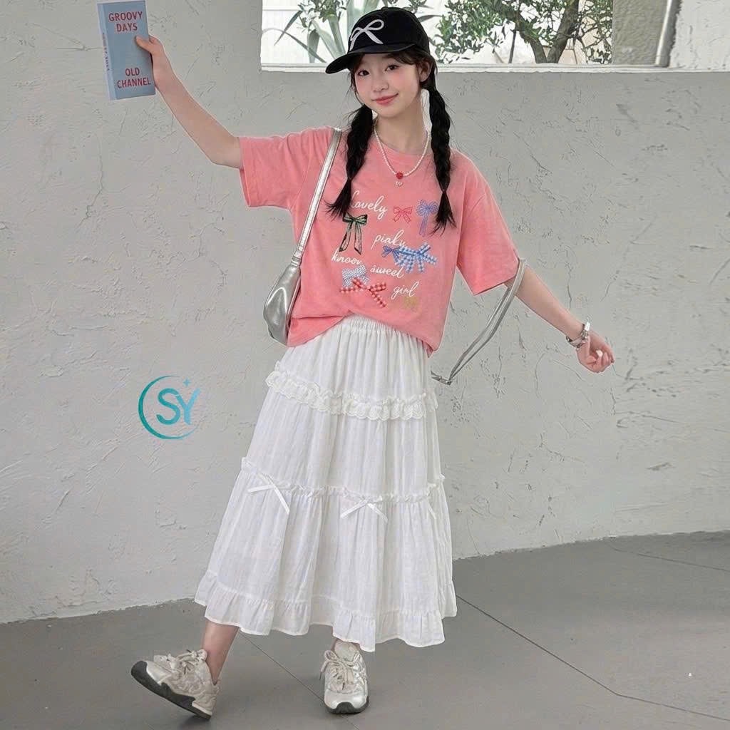 Thời trang trẻ em #572