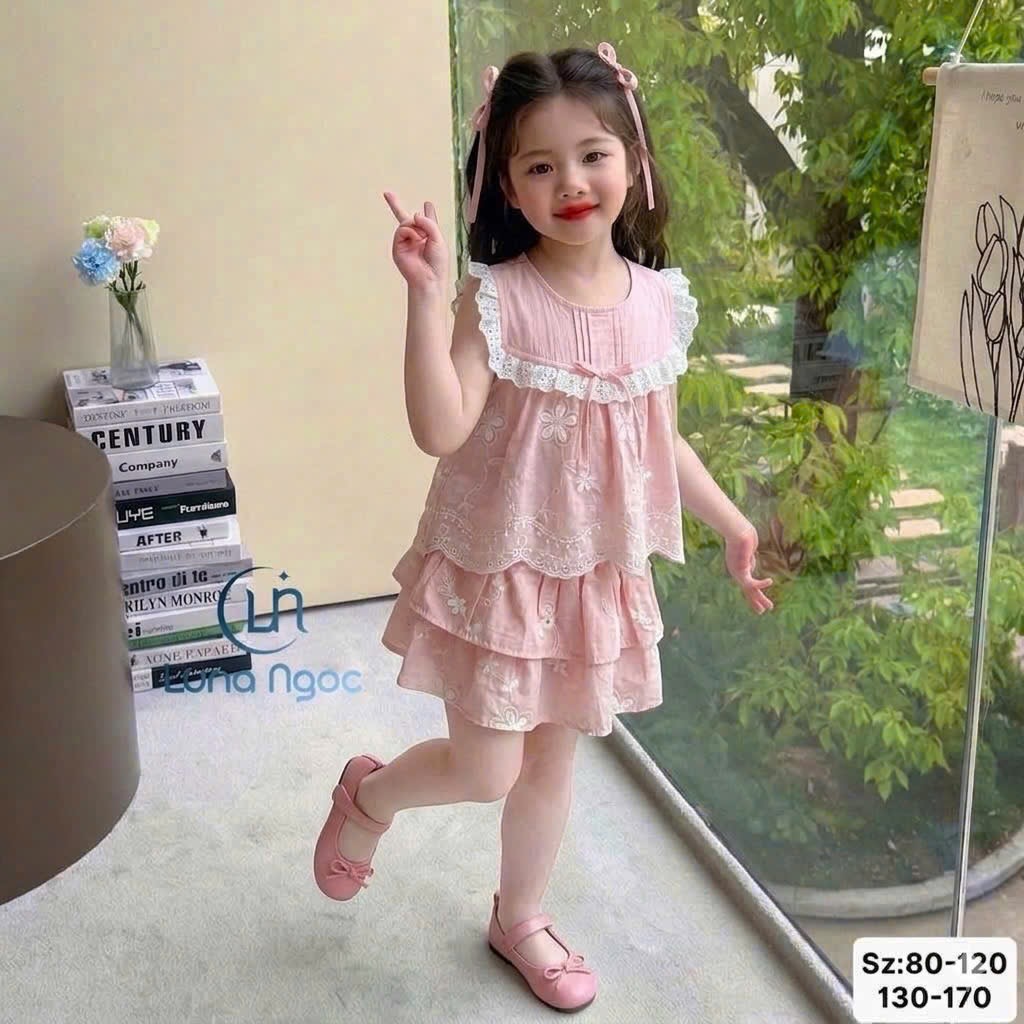 Thời trang trẻ em #615