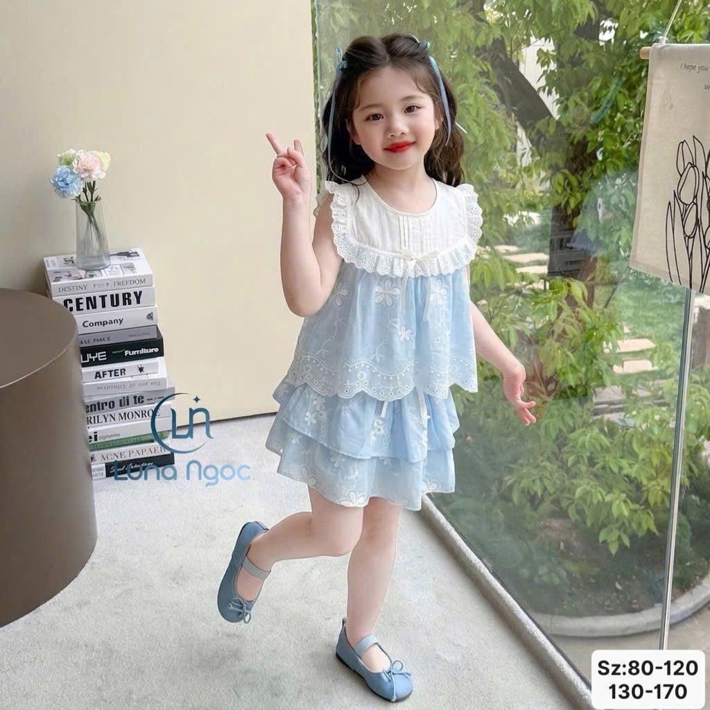 Thời trang trẻ em #619