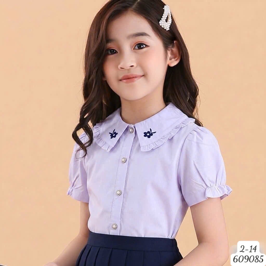 Đồng phục học sinh #624