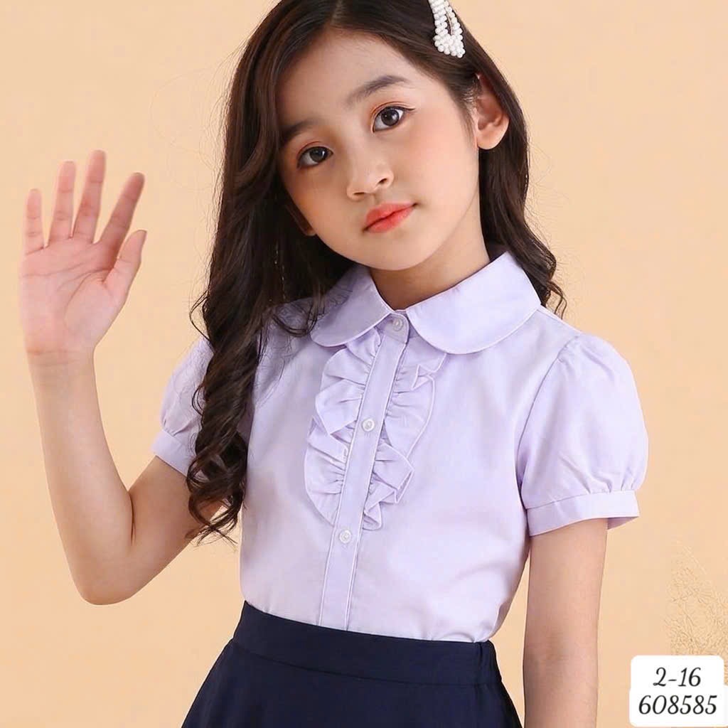 Đồng phục học sinh #628