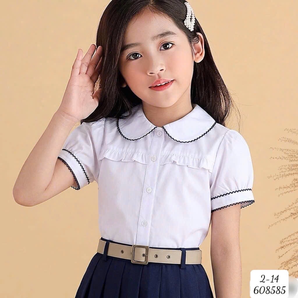 Đồng phục học sinh #630