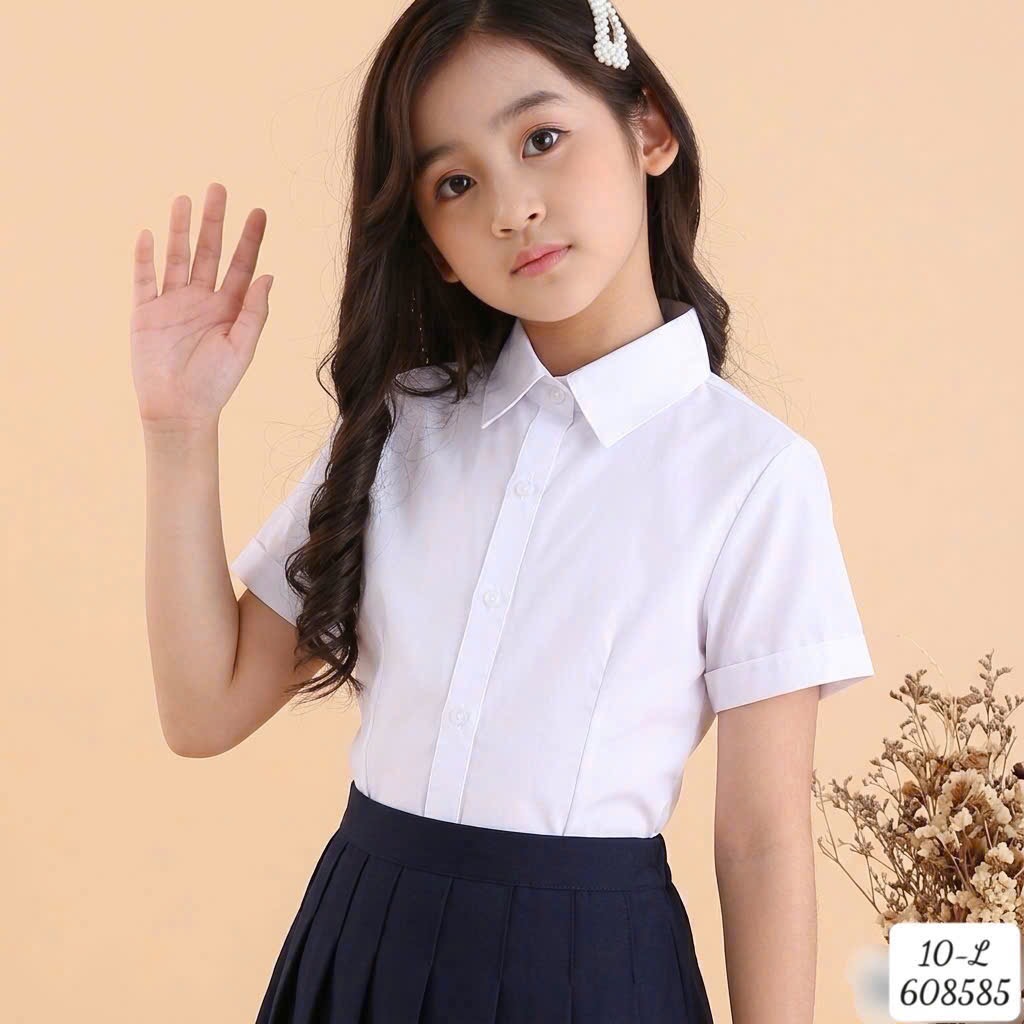 Đồng phục học sinh #632