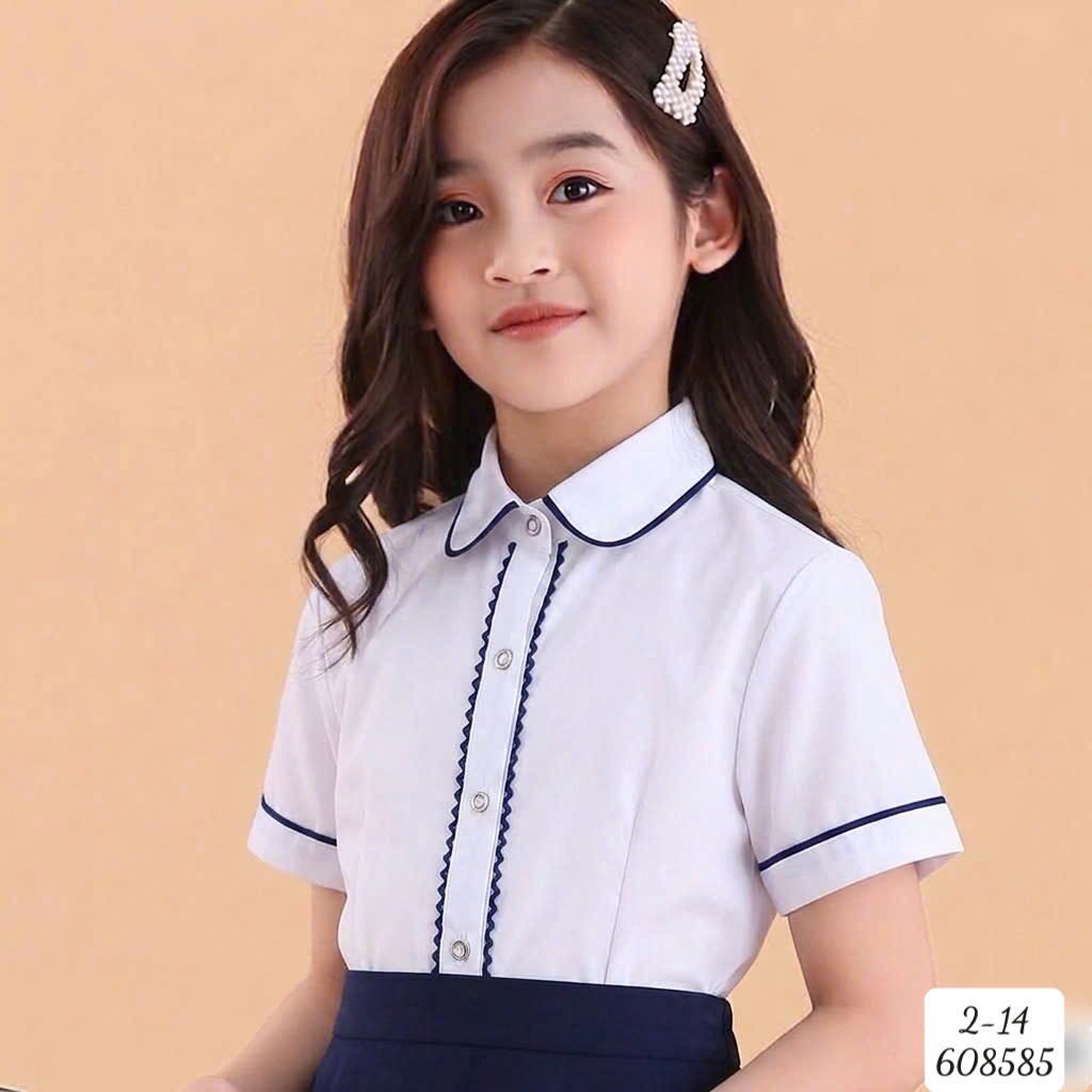 Đồng phục học sinh #634
