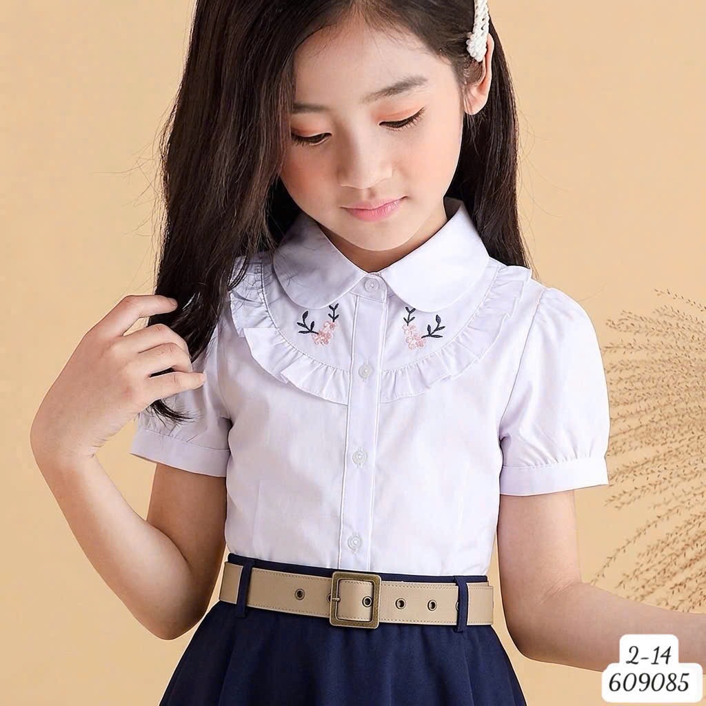 Đồng phục học sinh #636