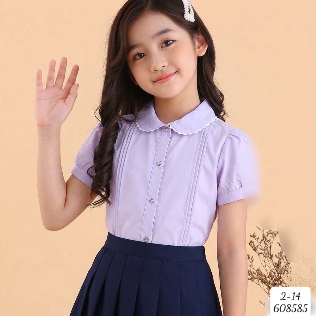 Đồng phục học sinh #638