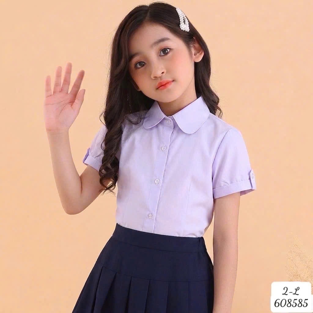 Đồng phục học sinh #640